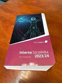 Interna Szczeklika 2023/2024