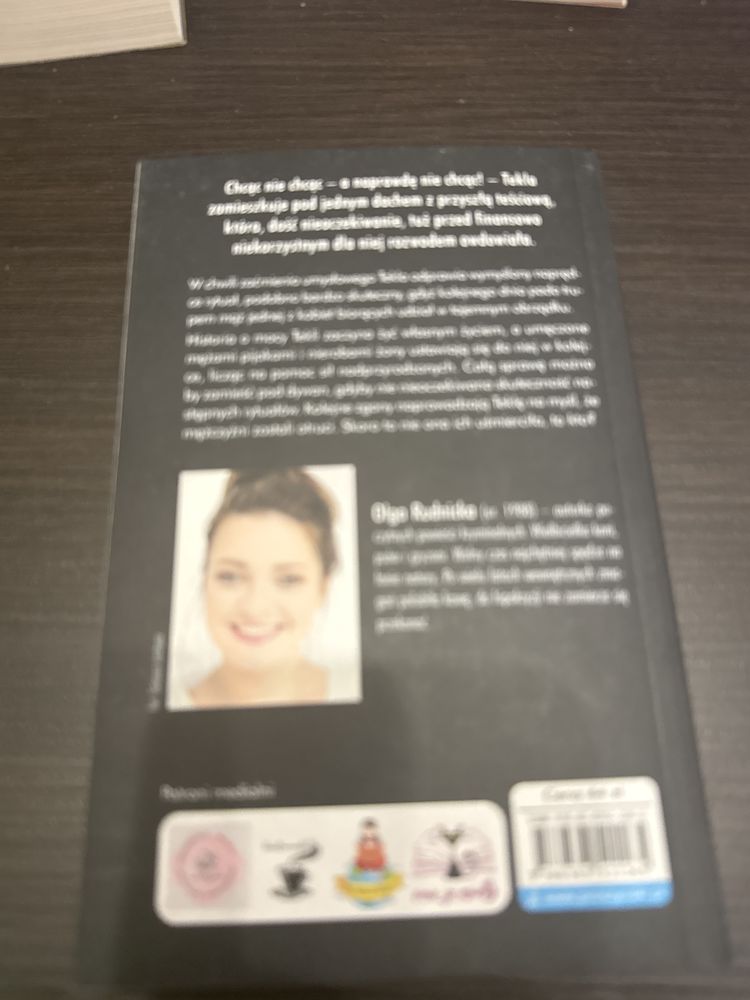 Na pda urok ości ślezia Olga Rudnicka