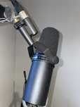 Shure sm7b mikrofon dynamiczny