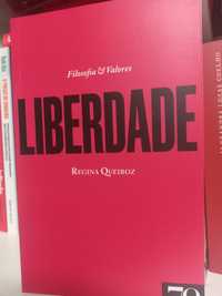 A Liberdade - Regina Queiroz