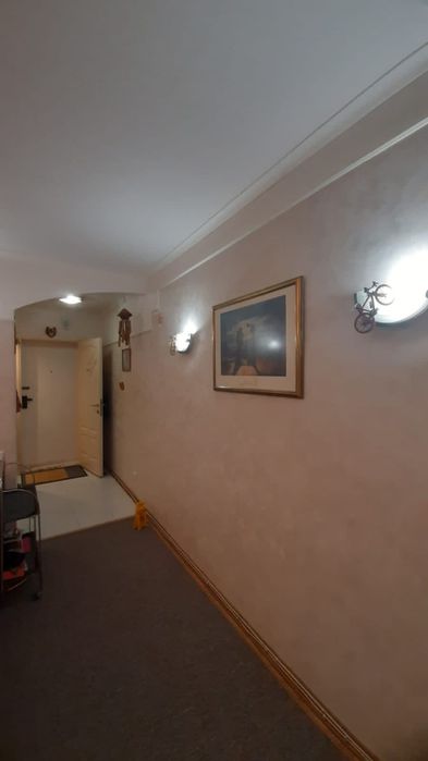 НОВЕ!ЕКСКЛЮЗИВНА трикімнатна кв-ра 95м2 з кухнею-студією в р-ні Площі!