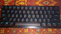 klawiatura razer huntsman mini v3 pro