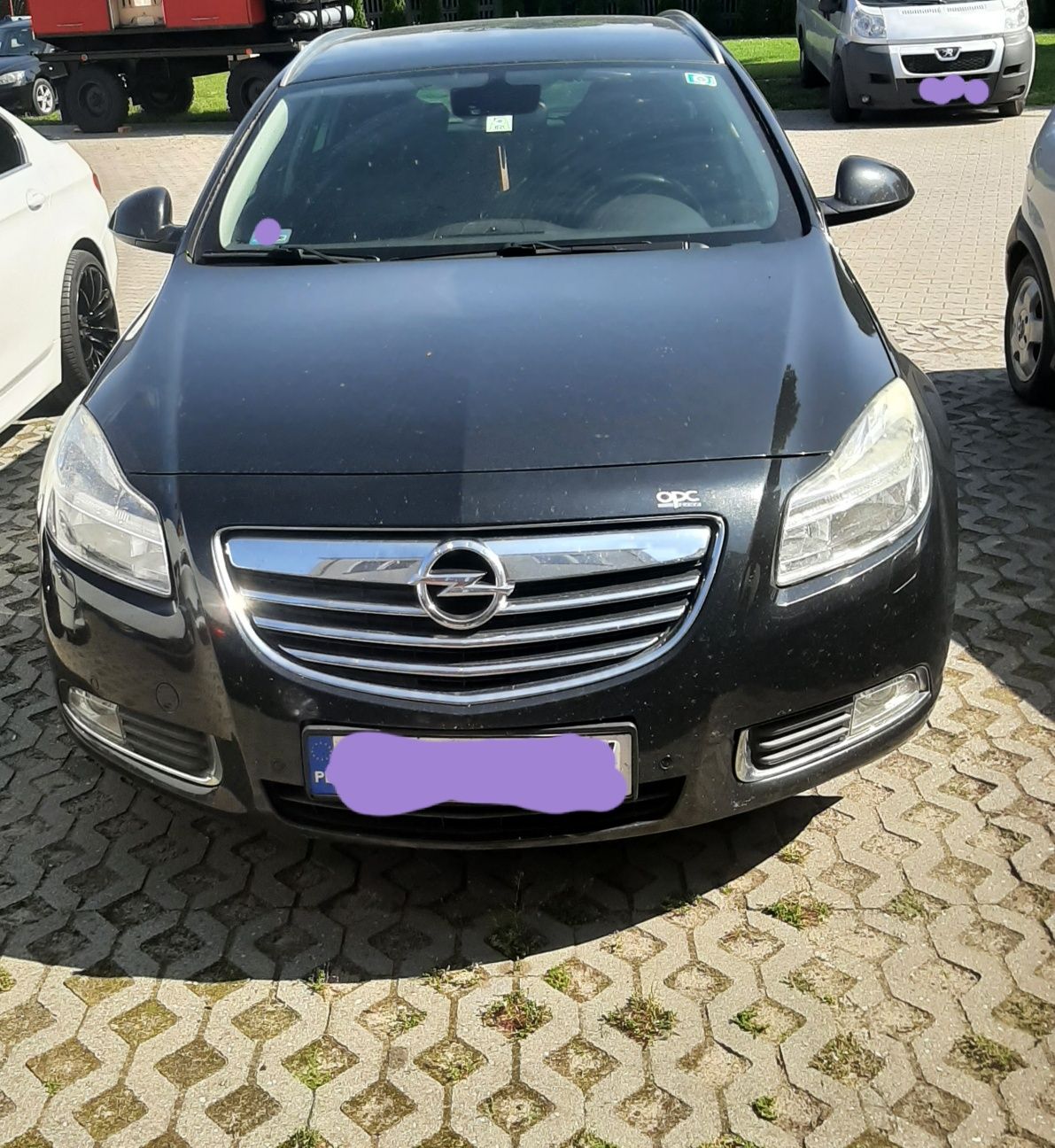 Sprzedam   Opel Insignia