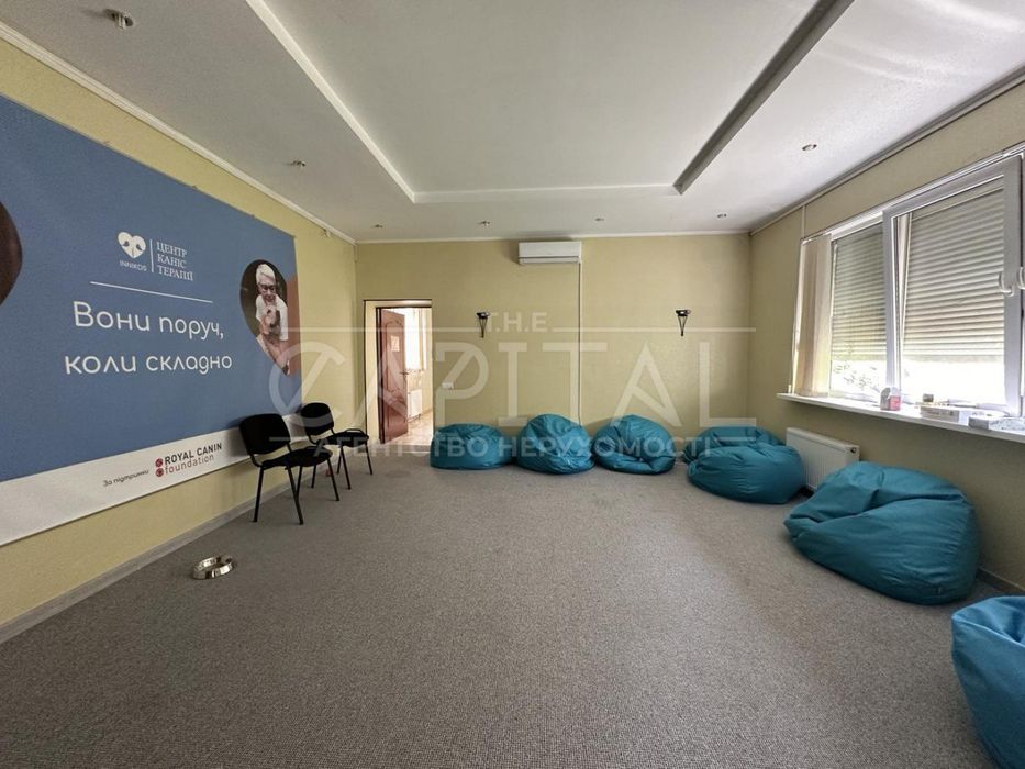 Продаж офісу, вул. Прирічна, Оболонь, Київ