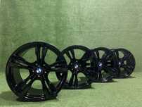 Диски різноширокі R19 BMW X5 F15 X6 F16 467M стиль