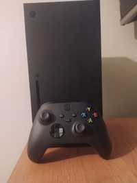 Xbox Series X Gwarancja