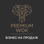 Готовий бізнес, доставка азійської їжі