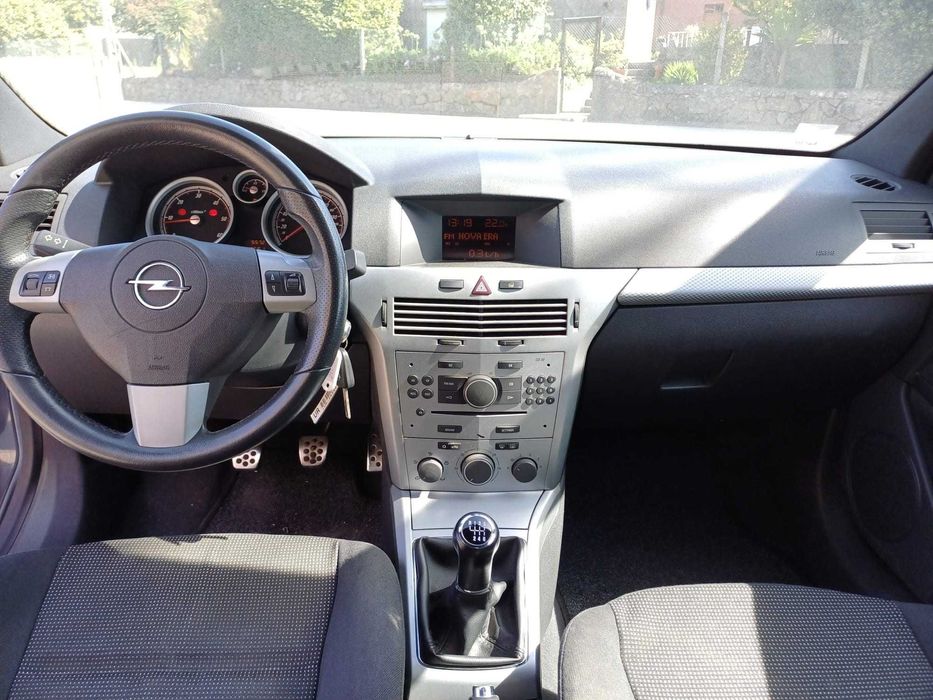 opel  astra GTC  Nacional  iuc antigo