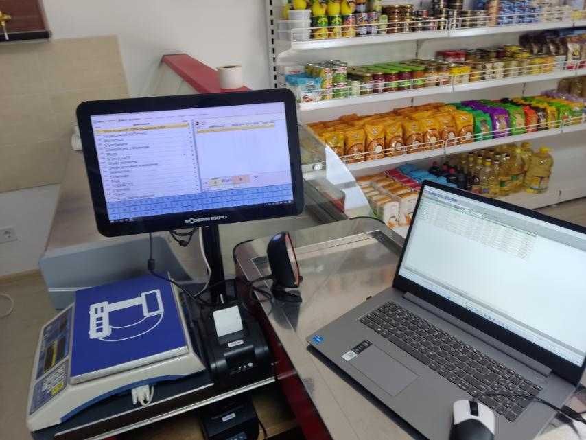 Обладнання та програмне забезпечення для Вашого бізнесу