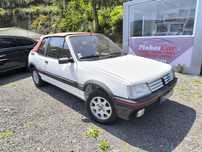 Peugeot 205 1.4 Cabrio Classico