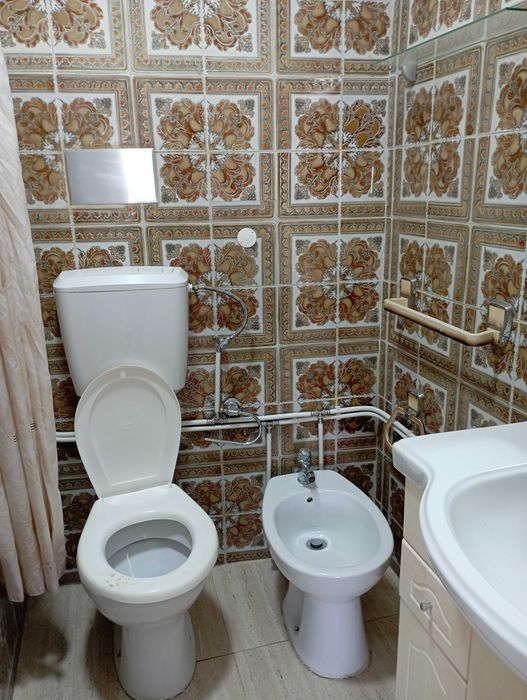 Arrenda-se andar de moradia  T2+1