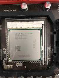 Процессор AMD Phenom II X4-925 HDX925WFK4DGI