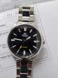Zegarek Casio EFV - 100D- 1AV