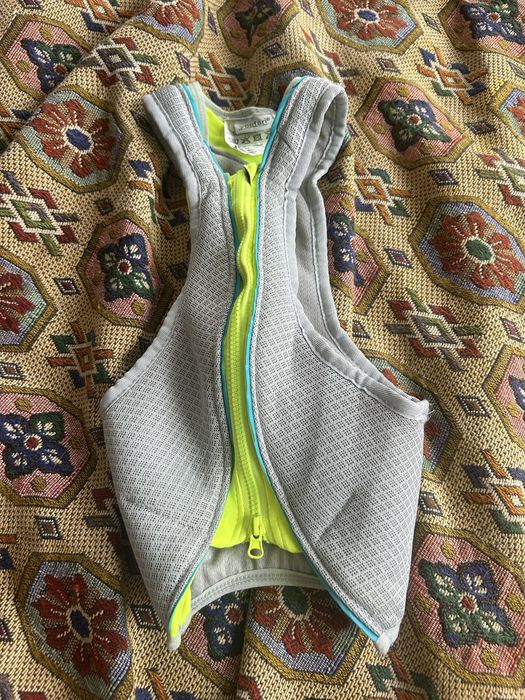 Ubranko, szelki dla psa