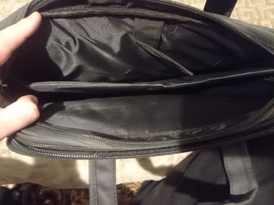 Сумка для ноутбука