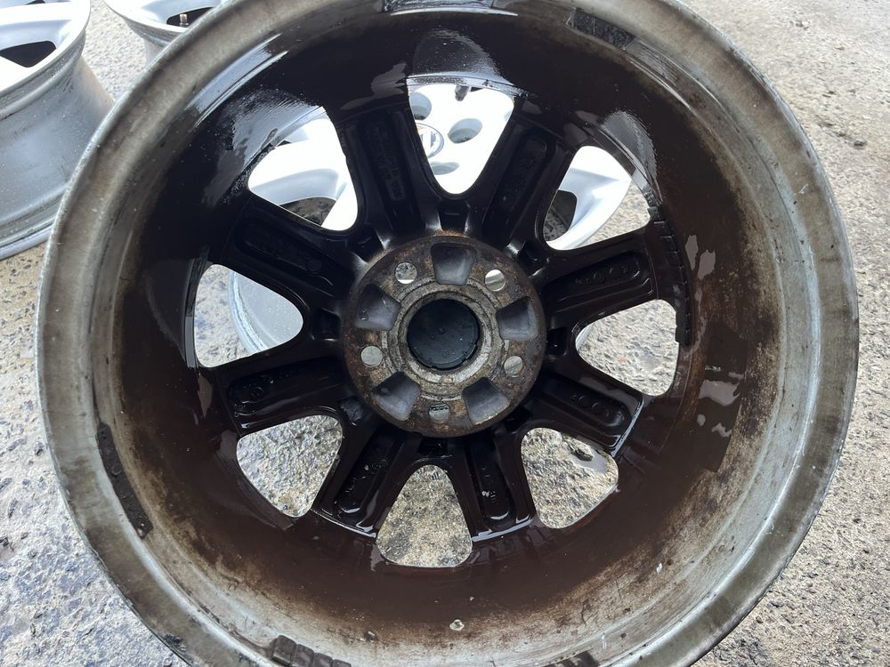 Диски Audi Volkswagen Skoda R16 Р16 5х112 5*112 6.5J 5x112 ET42