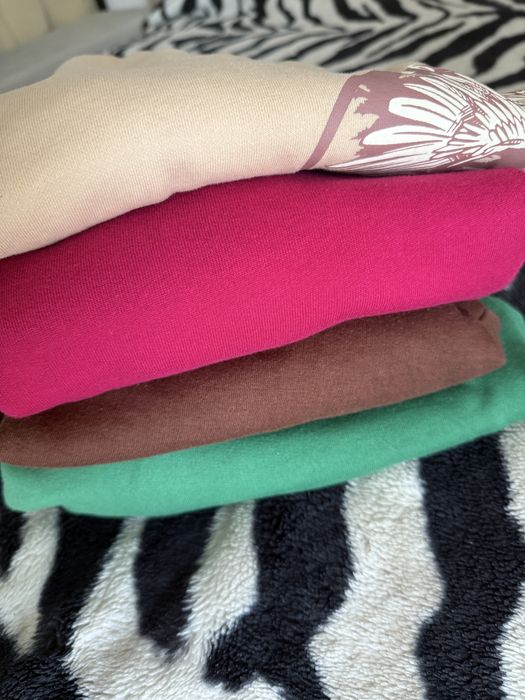 Світшоти,худі , фліс