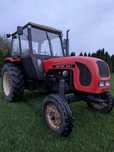Ciągnik Zetor 5511 ursus c-360
