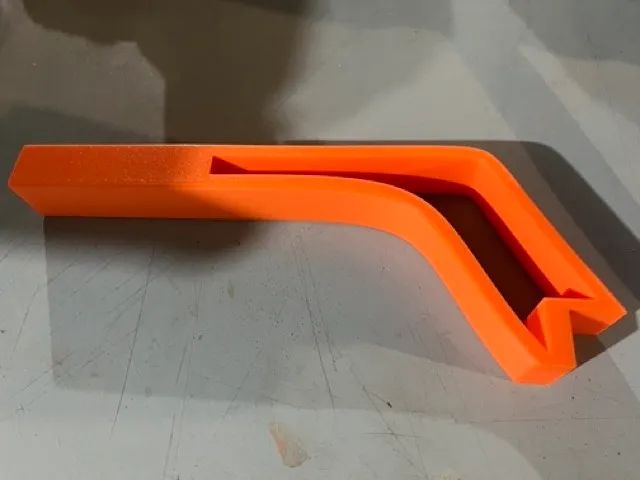 Impulsionador de Segurança para Serras