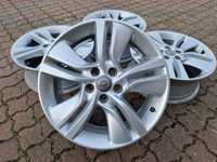 Alufelgi Opel 5x110 R17 Astra Meriva Zafira 17 felgi aluminiowe