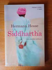 Hermann Hesse - Siddhartha, Um poema Indiano