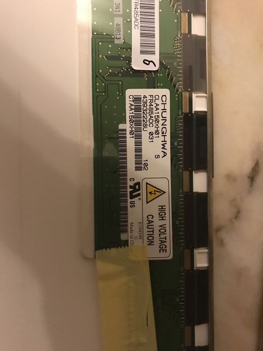 Ecrã LCD 15" polgadas portateis64586163924227122