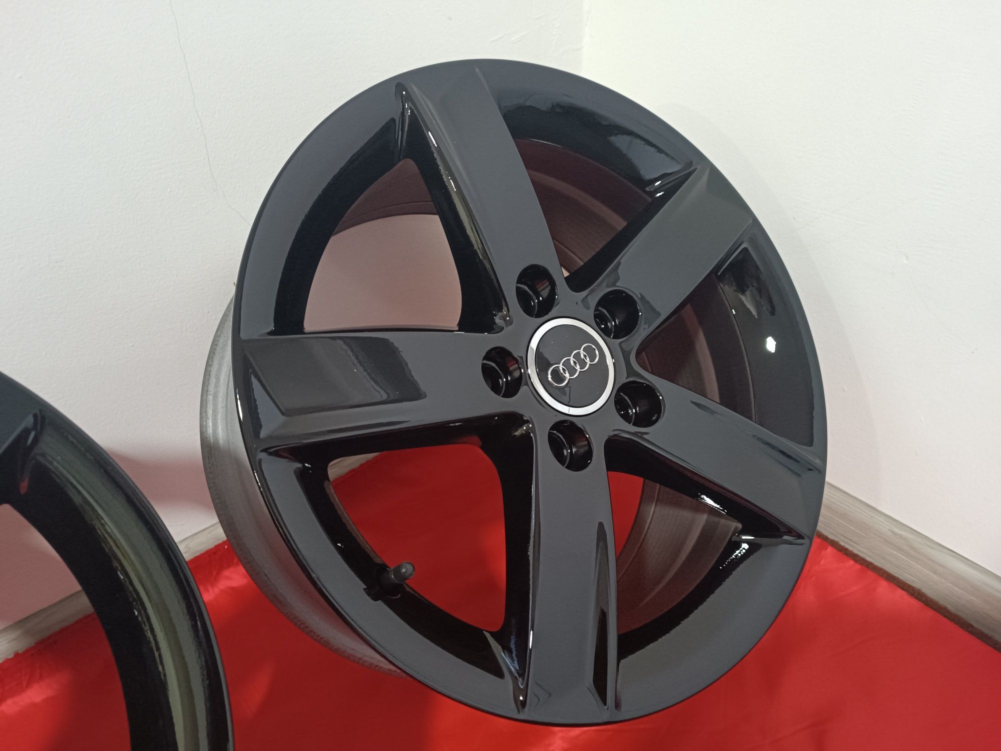 Диски R16 7J 5x112 ET46, Audi, Skoda, Volkswagen, Seat, VW