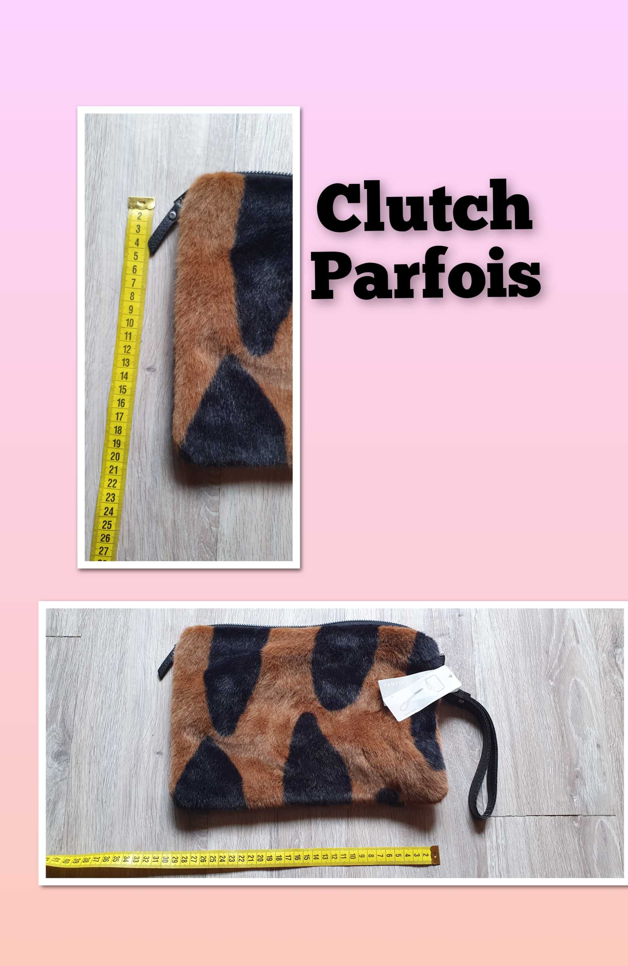 Clutch  - Parfois
