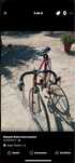 Bikla de estrada “Racer” Vintage, fabricada em França