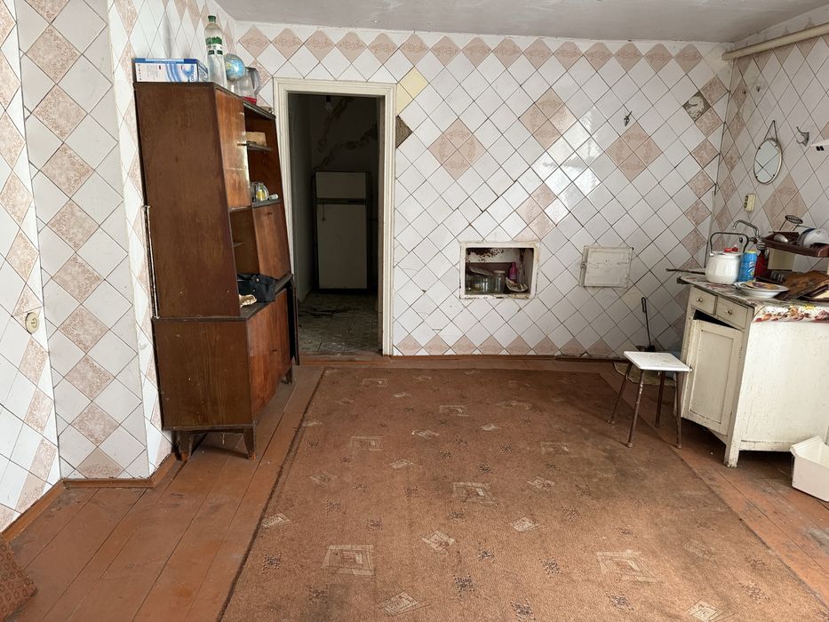 Продається будинок з 3-ома видами опалення Бершадь