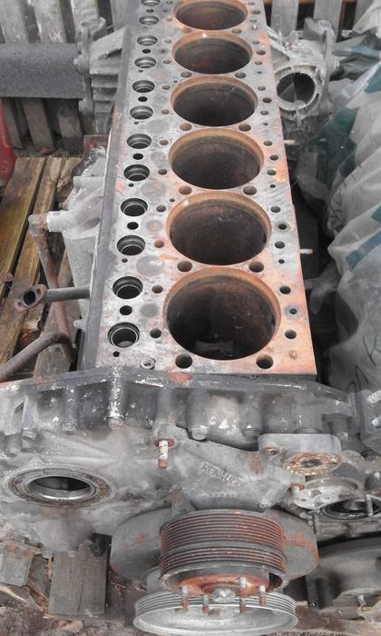 Renault Premium 420DCI