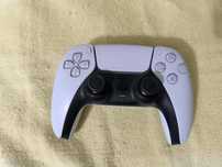 Comando ps5 novo sem caixa