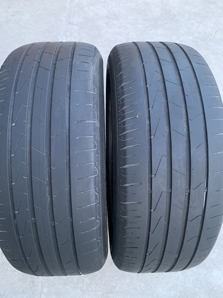 Шини 215/55/R16 Hankook Ventus Prime 3