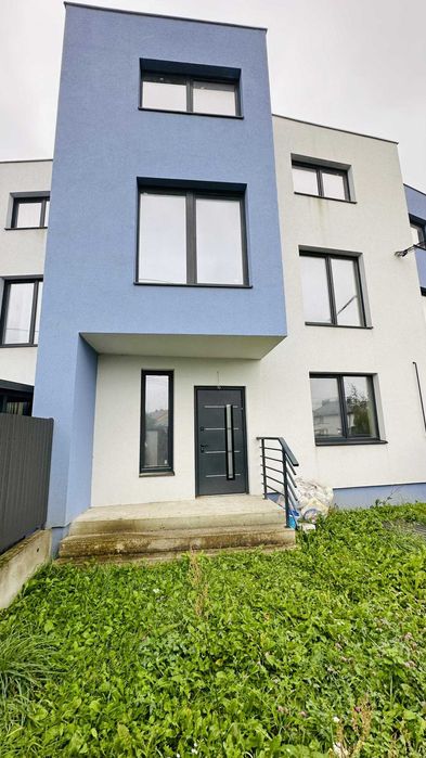 Будинок, Котедж в Рудно ! БЕЗ КОМІСІЇ ! Без Ремонту/Рудне/Львів