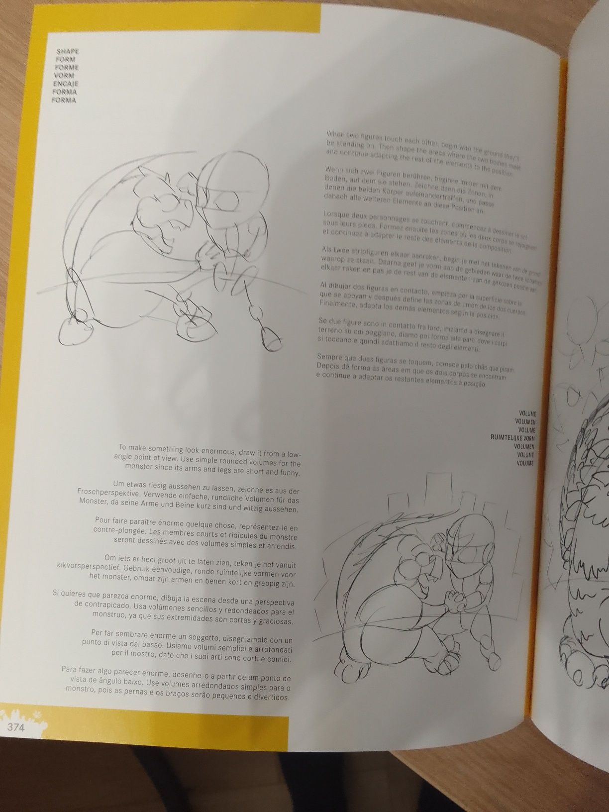 Książka Manga Step by Step