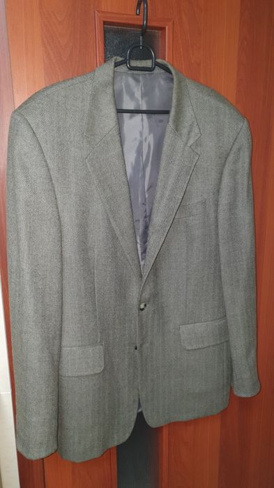 Піджак Michael Voronin, вовна 100%, 52(XL)