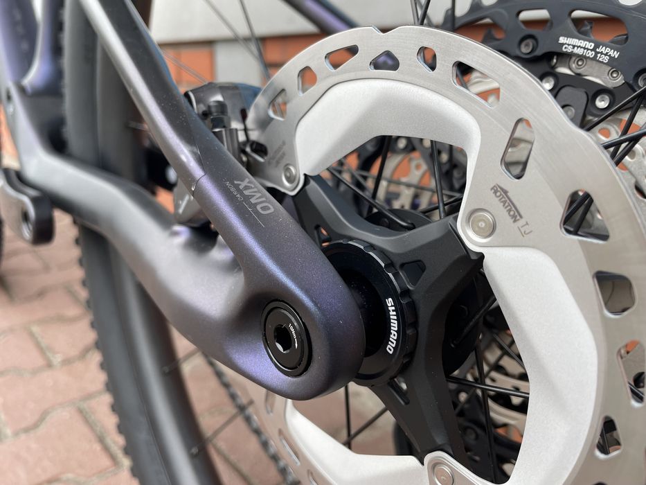 Nowy rower Orbea Oiz M Pro S,M,L,XL, Poznań, FV, Fox