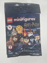 Lego Minifigures Harry Potter series 2: Bellatrix Lestrange