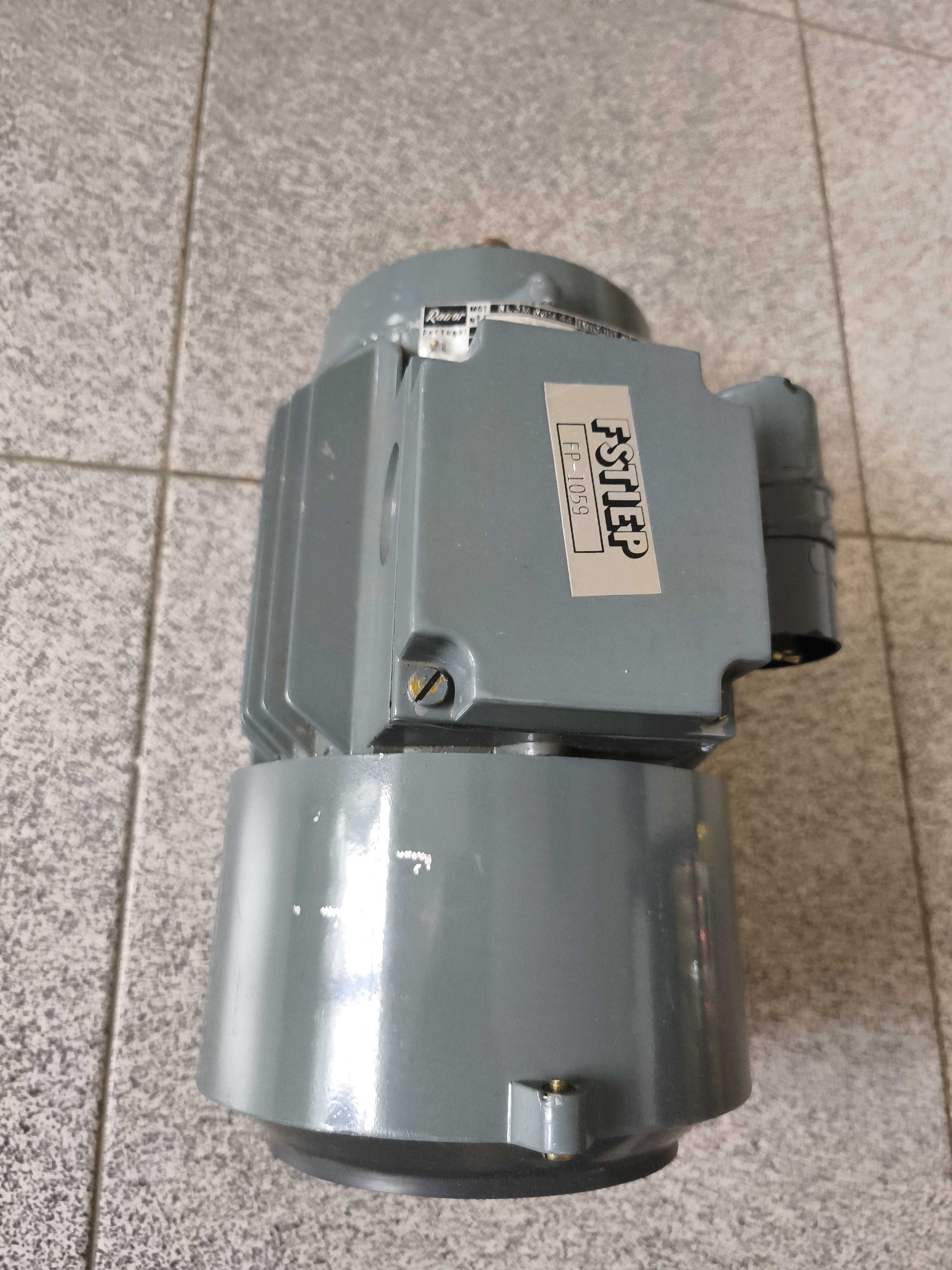 Motor Rabor bl3m 80m 44 Monofasico