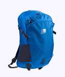 Plecak Karrimor DORANGO 30 + 5 L ( niebieski , czerwony )