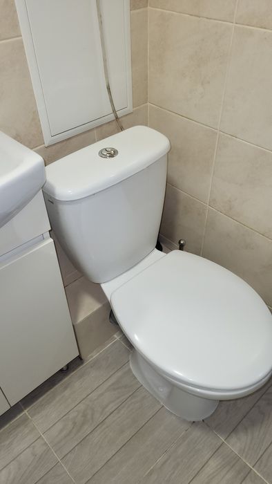 Сдам 1 комнатную квартиру