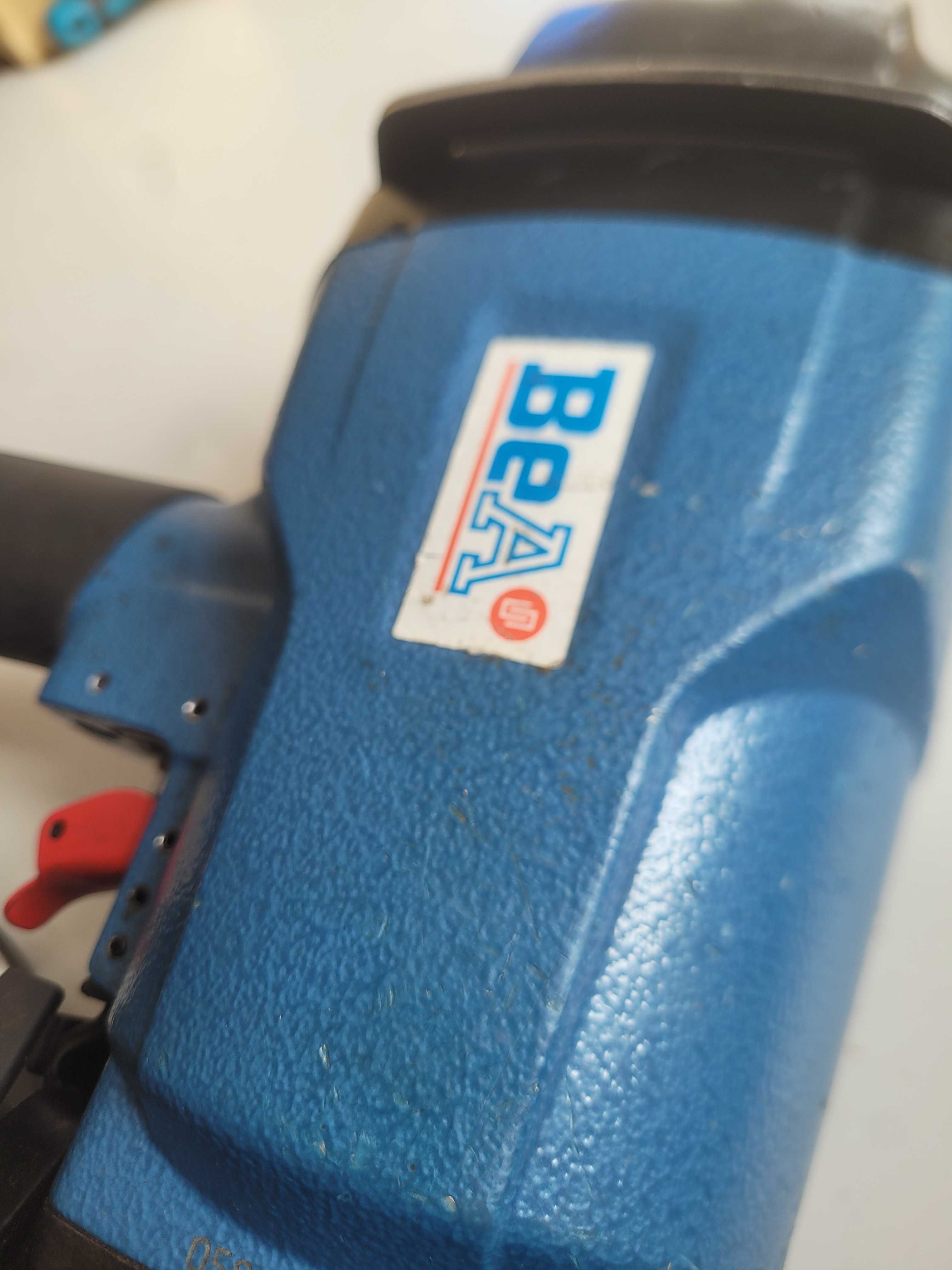 Gwoździarka Bea DC 802, bizea zszywacz, prebena bostich senco