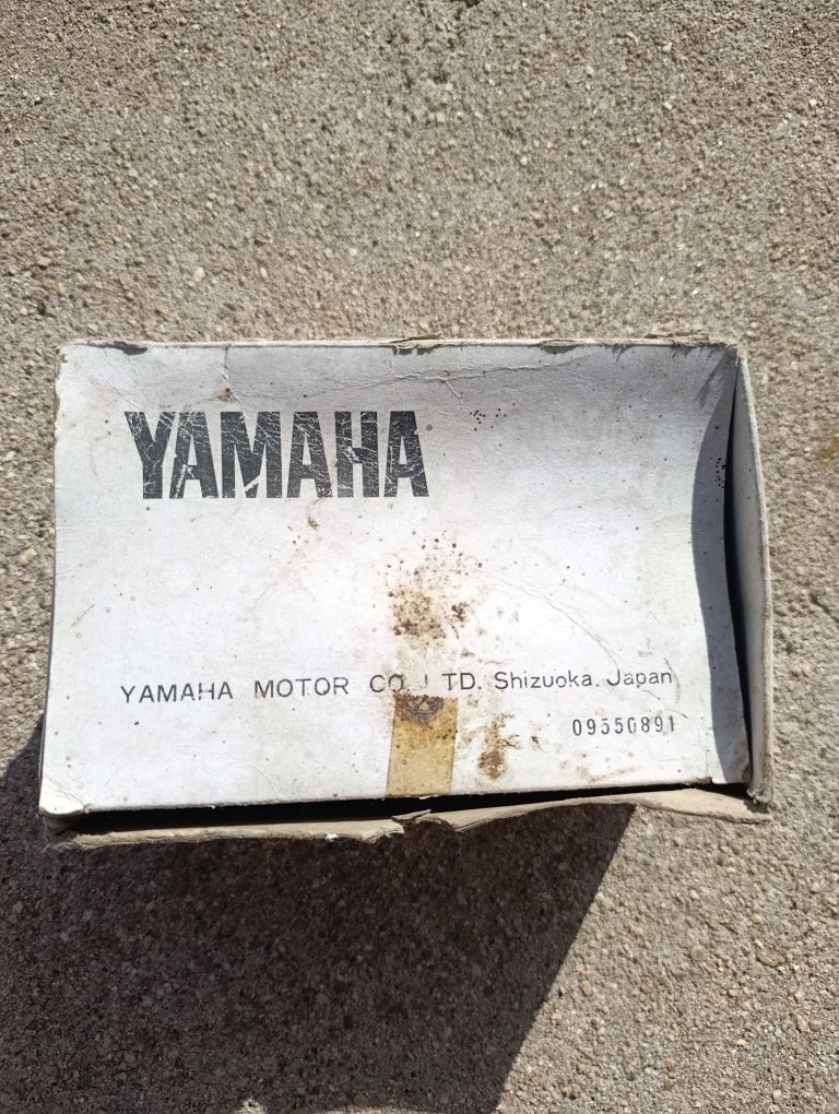 Farol Yamaha RZ 50 original