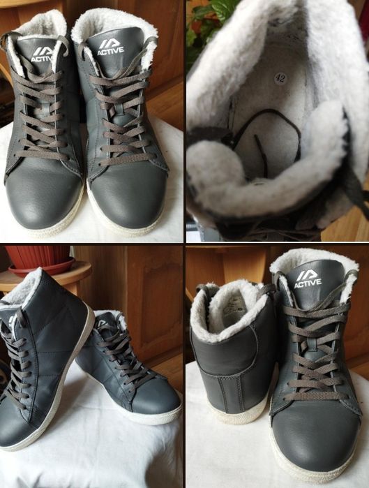 Ботики  чоботи 41