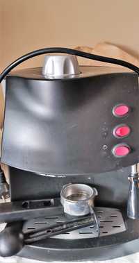 Máquina de Café Expresso Becken