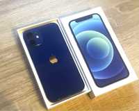 Iphone 12 Mini 64GB Niebieski
