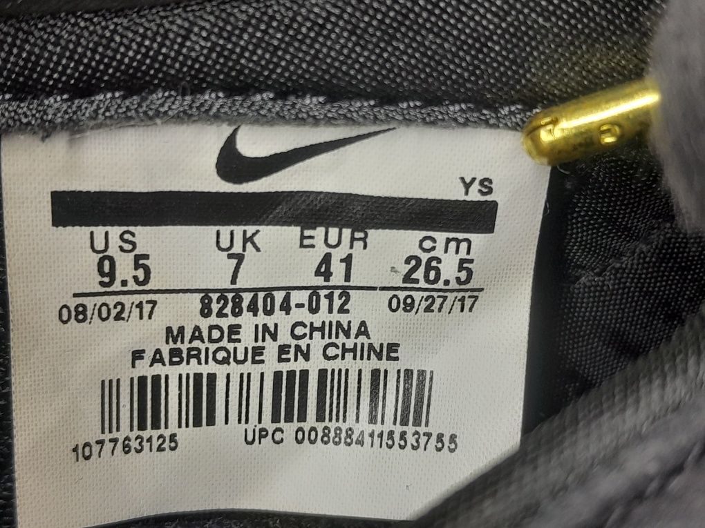 Кросівки жіночі Nike W Internationalist 41 розмір.