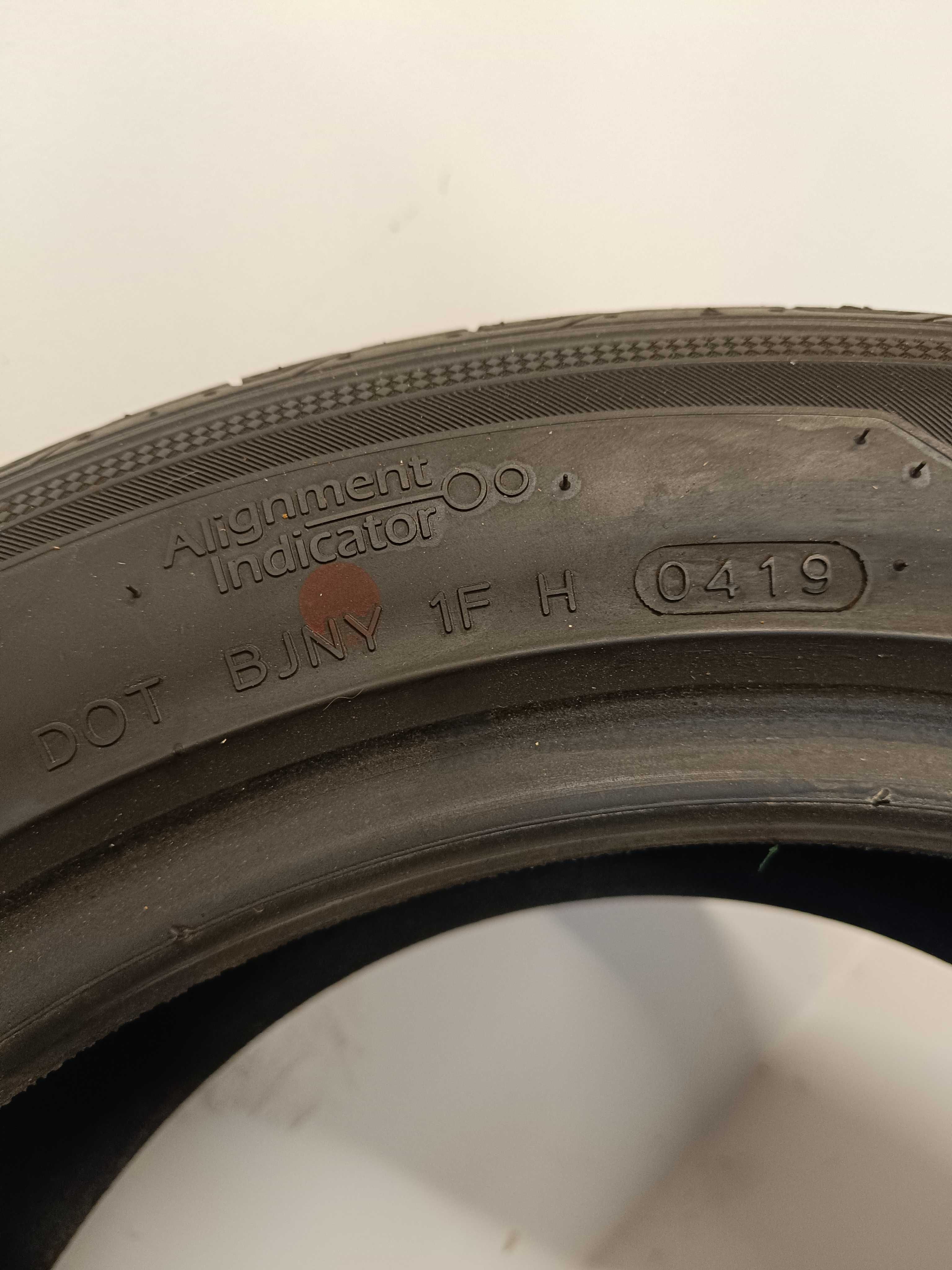 Opony letnie  195/55 r16