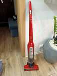 Odkurzacz pionowy Bosch athlet 25.2 V
