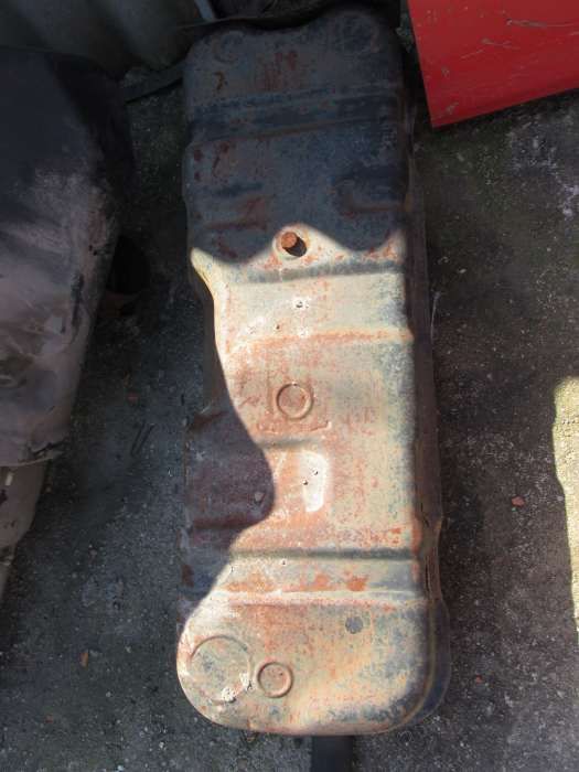 depositos de combustivel para camioes